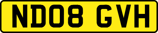 ND08GVH