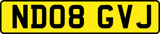 ND08GVJ