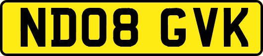 ND08GVK