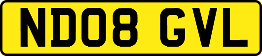ND08GVL