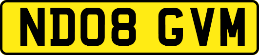 ND08GVM