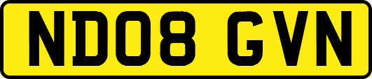 ND08GVN