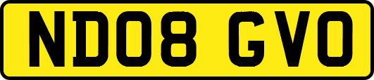 ND08GVO