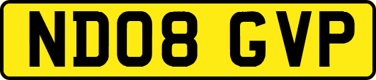 ND08GVP
