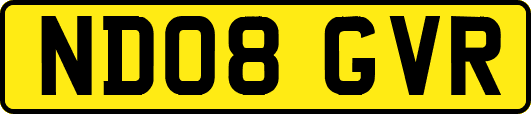 ND08GVR