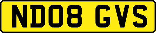ND08GVS