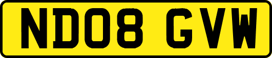 ND08GVW