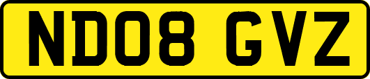 ND08GVZ