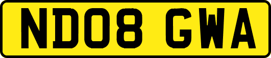 ND08GWA