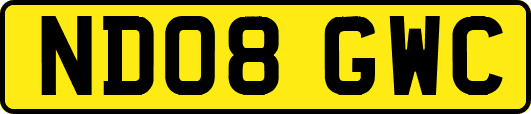 ND08GWC