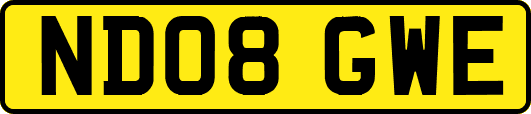 ND08GWE