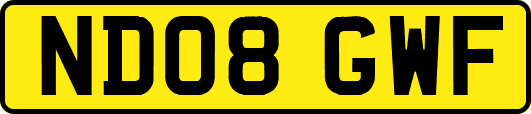 ND08GWF