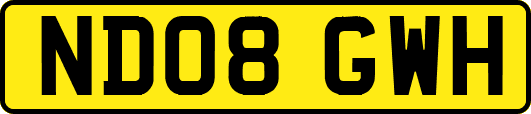 ND08GWH