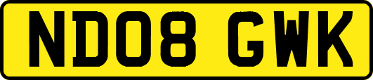 ND08GWK