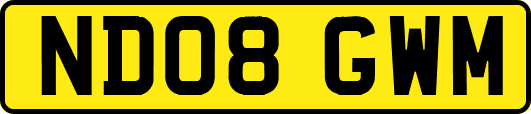 ND08GWM