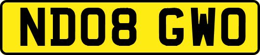 ND08GWO