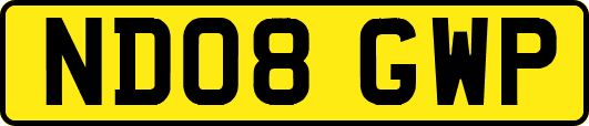 ND08GWP