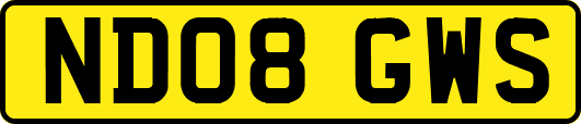 ND08GWS