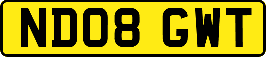 ND08GWT