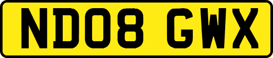 ND08GWX