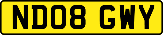 ND08GWY