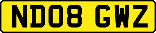 ND08GWZ