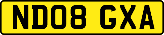 ND08GXA