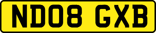 ND08GXB
