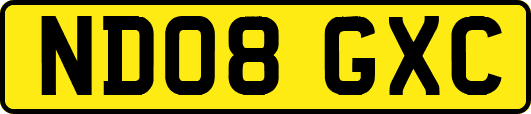 ND08GXC