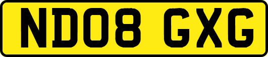 ND08GXG