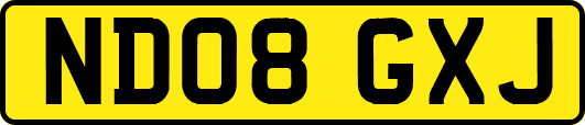 ND08GXJ