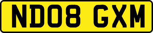 ND08GXM