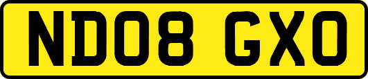 ND08GXO