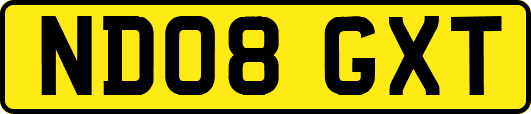 ND08GXT