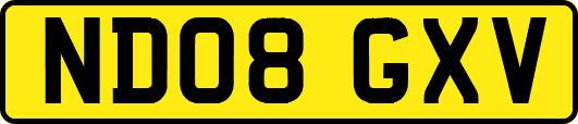 ND08GXV