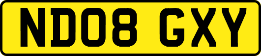 ND08GXY