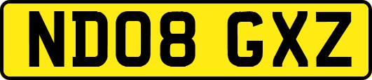 ND08GXZ