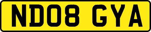 ND08GYA
