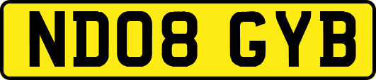 ND08GYB