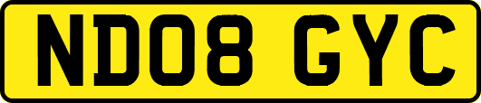 ND08GYC
