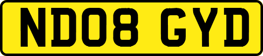 ND08GYD