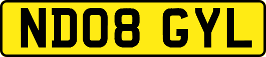 ND08GYL
