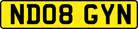 ND08GYN