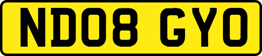 ND08GYO