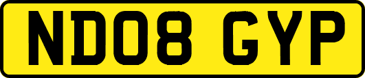 ND08GYP