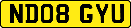 ND08GYU