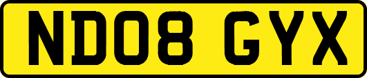 ND08GYX