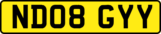 ND08GYY