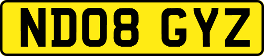 ND08GYZ