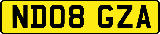 ND08GZA